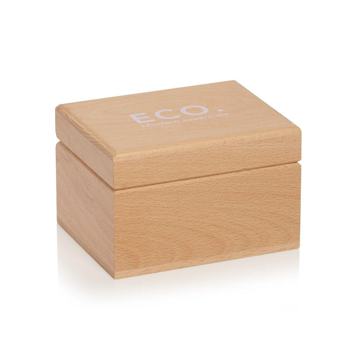 Eco Wooden Storage Box